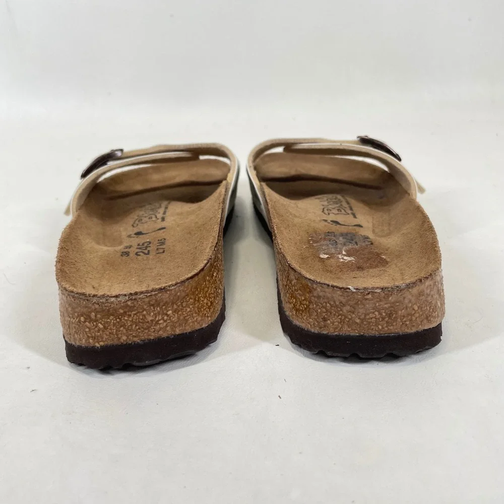 Birkenstock birki by